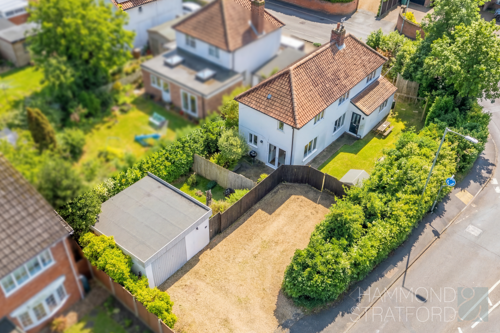 Main image of property: St Faiths Road, Old Catton