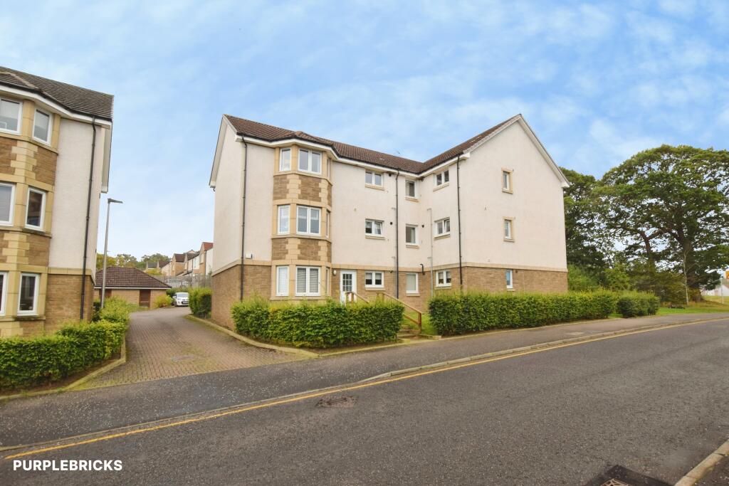 Main image of property: Whitehouse Way, Gorebridge, EH23