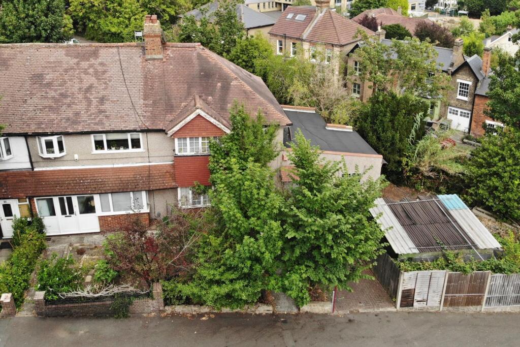 Main image of property: Kirkdale, Sydenham, London, SE26