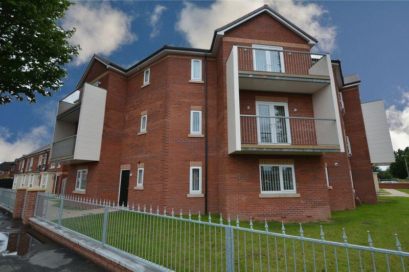 Main image of property: Portway, Woodhouse Park, Manchester
