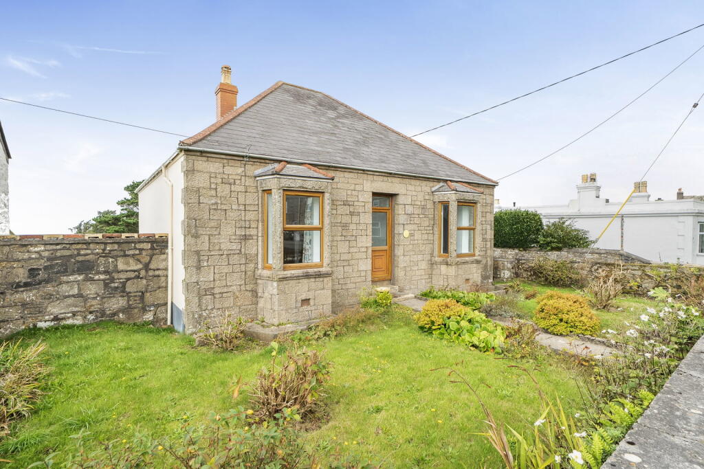 Main image of property: Pendeen, Penzance TR19