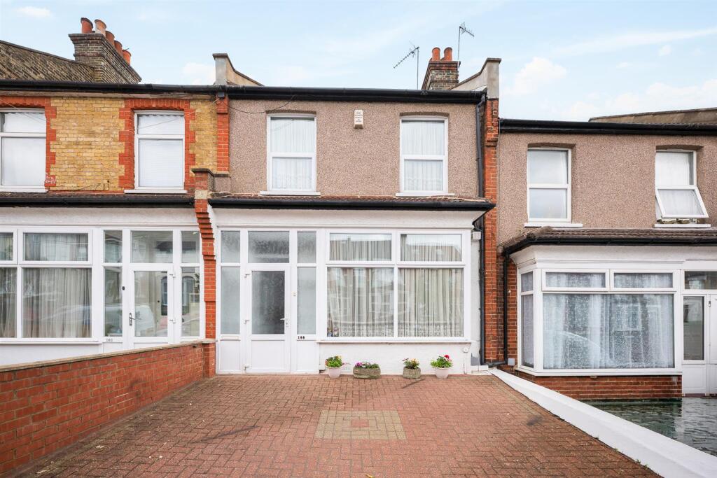 Main image of property: Howarth Road, London