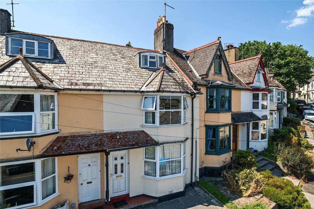 Main image of property: Domehayes Terrace, Okehampton, Devon