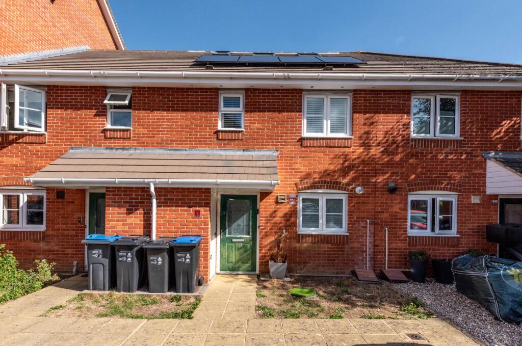 Main image of property: Aragon Place, Morden