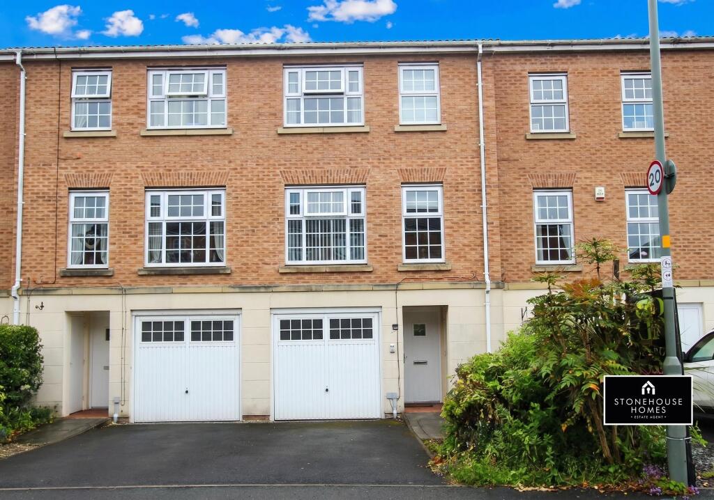 Main image of property: Welbeck Crescent, Bamber Bridge