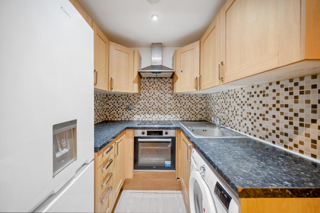 Main image of property: Vantage House, SW19 8UX