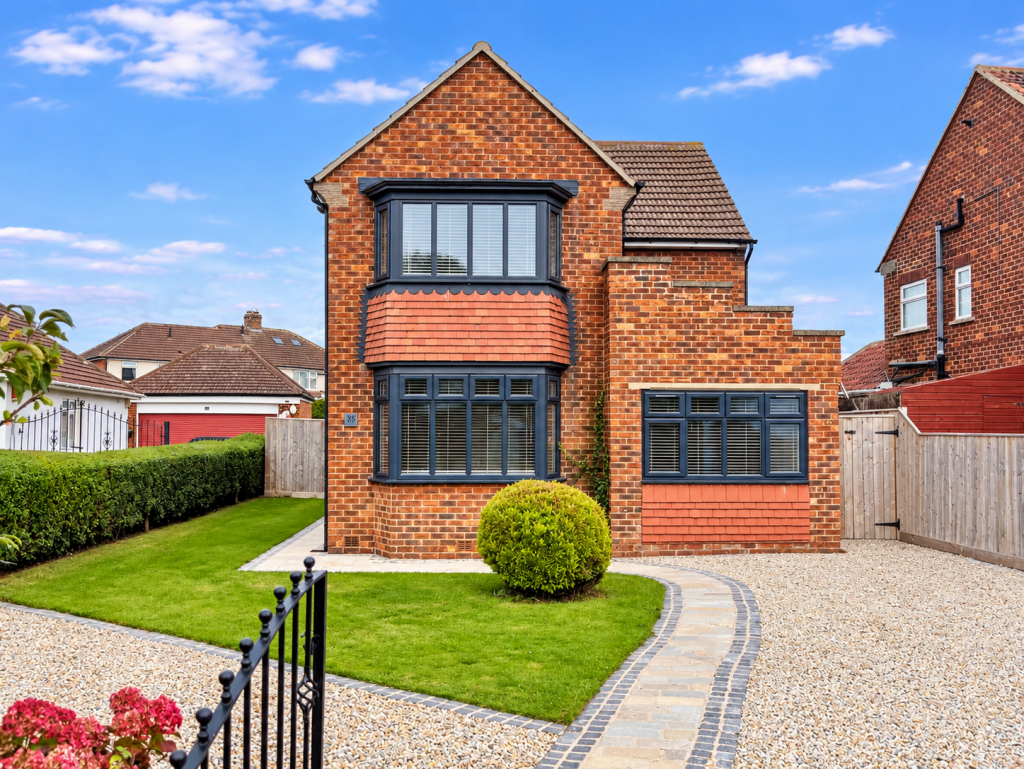 Main image of property: Gunnergate Lane, Marton