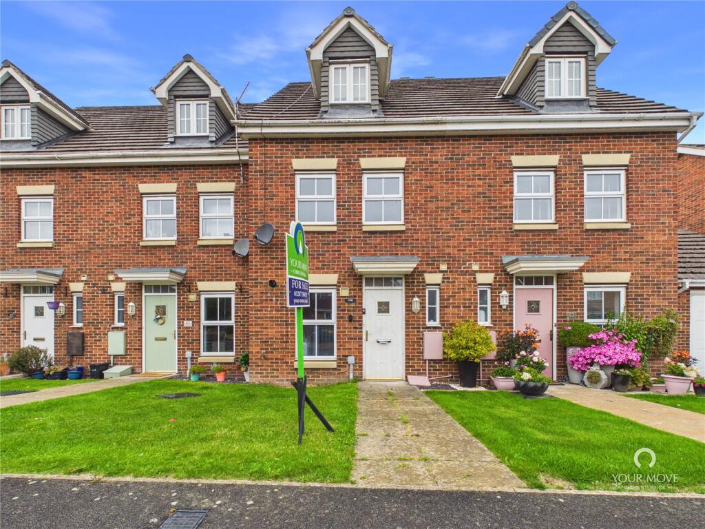 Main image of property: Fenwick Way, Consett, Durham, DH8