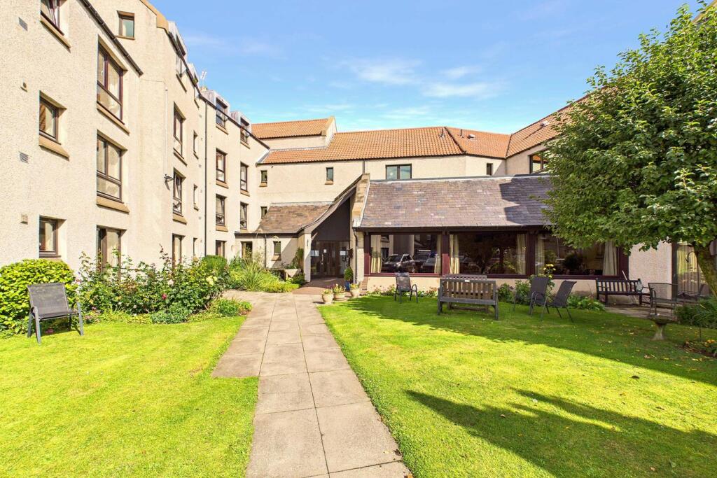 Main image of property: Argyle Court, St Andrews, KY16