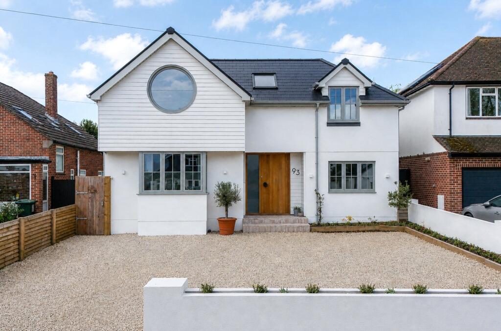 Main image of property: Broadway, Southbourne, Bournemouth, Dorset, BH6