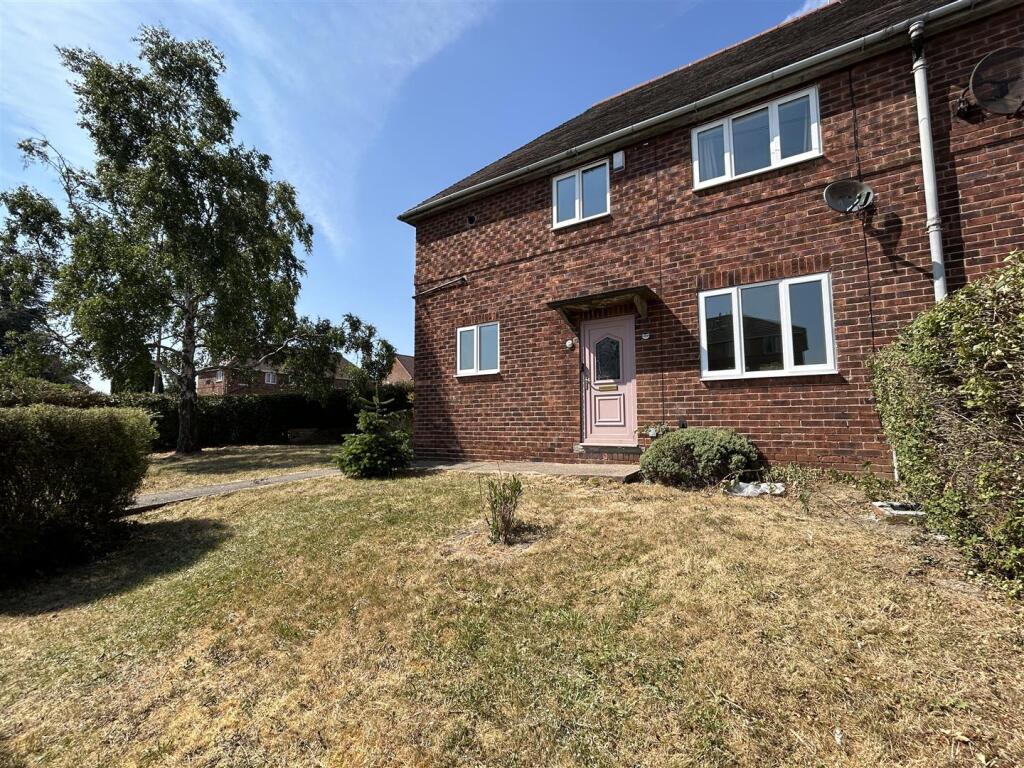 Main image of property: Merrill Road, Thurnscoe