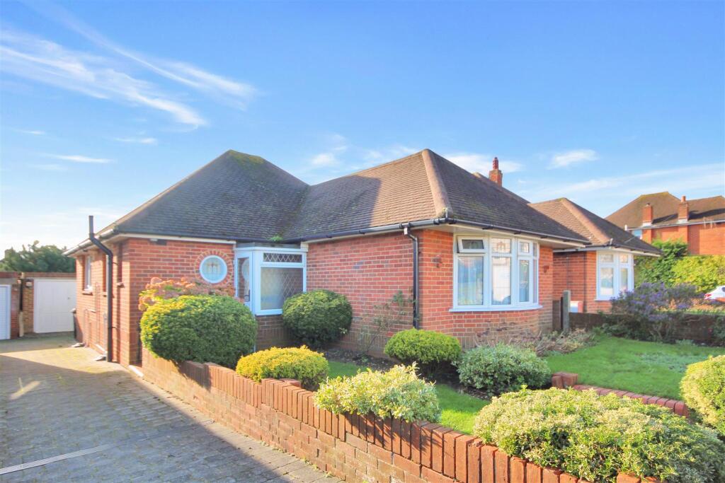Main image of property: Benfield Crescent, Portslade, Brighton