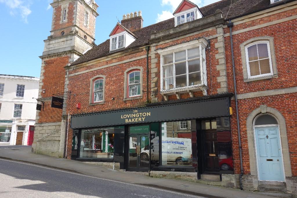 Main image of property: Wincanton