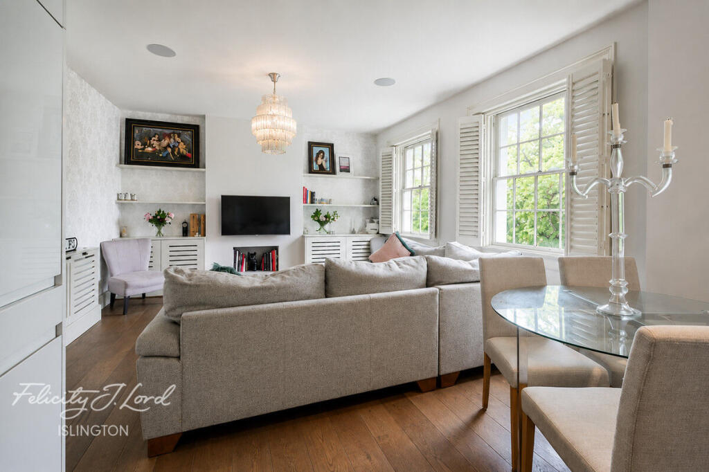 Main image of property: Liverpool Road, LONDON