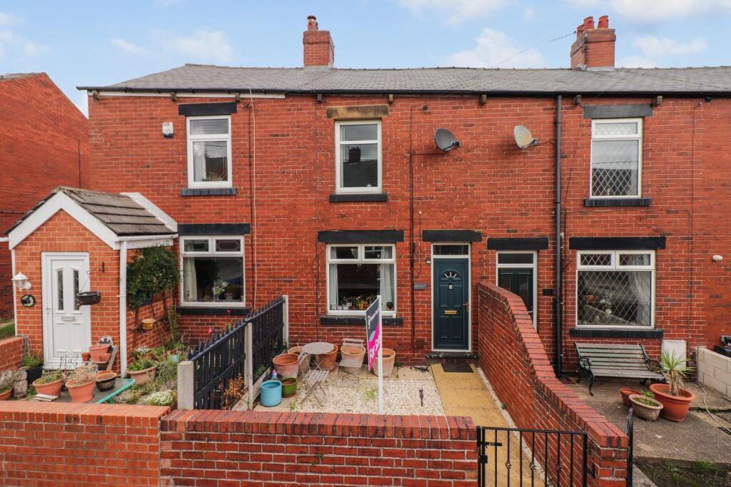 Main image of property: Richmond Avenue, Darton, Barnsley