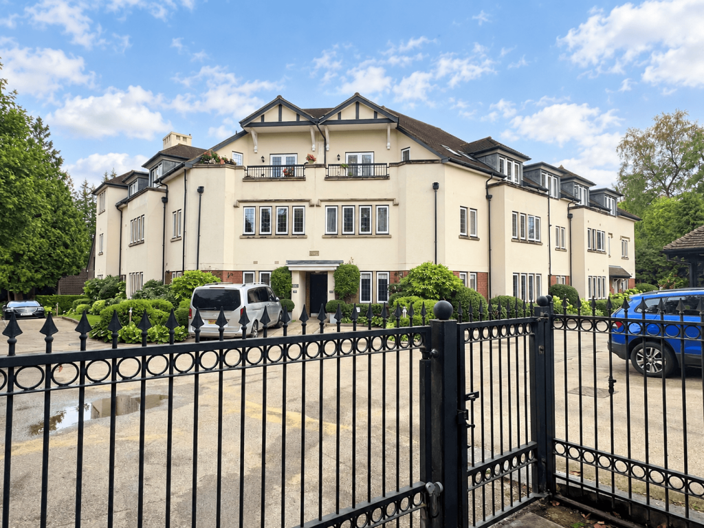 Main image of property: Roedean Road, Tunbridge Wells