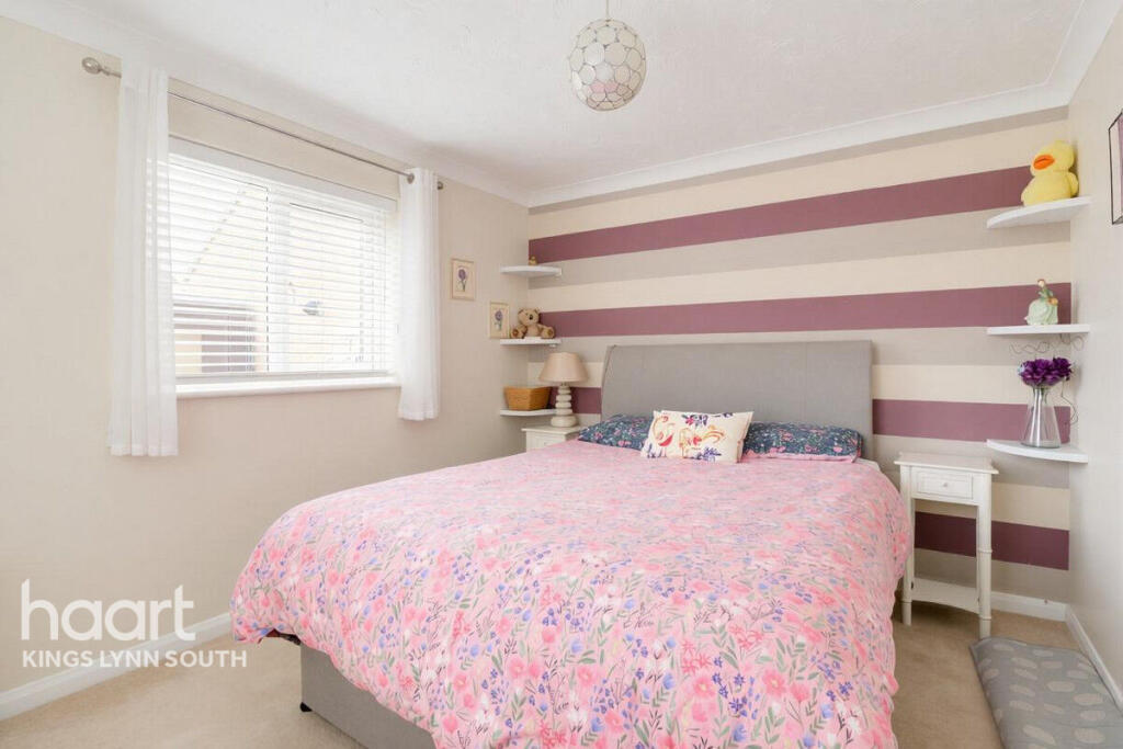 Main image of property: St Benets Grove, King's Lynn
