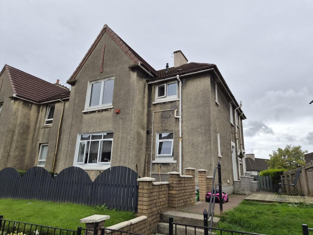 Main image of property: Willow Crescent, Barrowfield, Coatbridge, North Lanarkshire