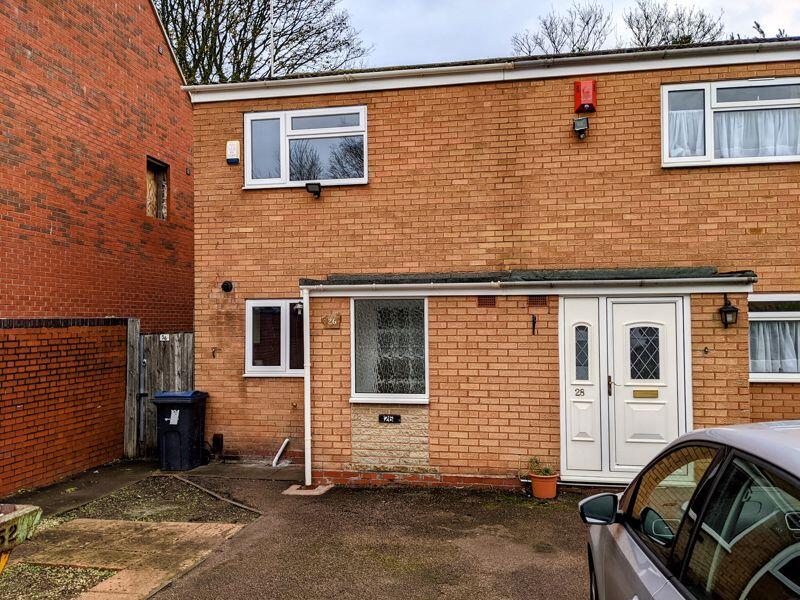 Main image of property: Dobbs Mill Close, Selly Park, Birmingham, B29 7NQ