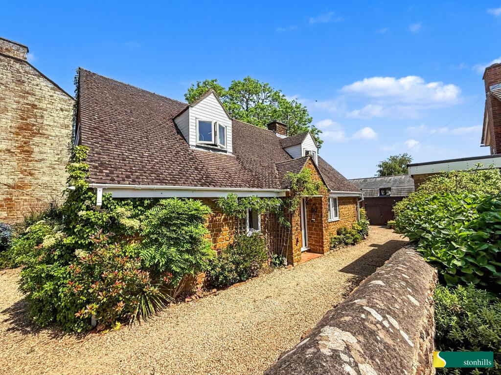 Main image of property: Lime Avenue, Eydon, West Northamptonshire
