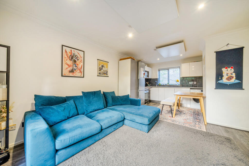 Main image of property: Hattersfield Close, Belvedere