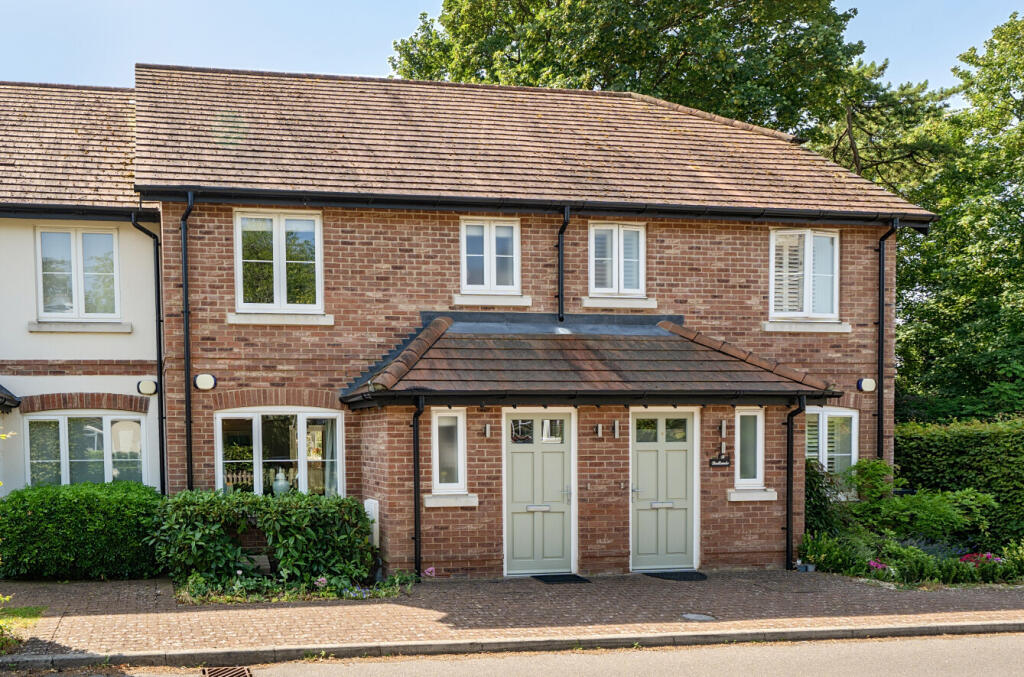 Main image of property: Northfields, Twyford, Winchester, Hampshire, SO21
