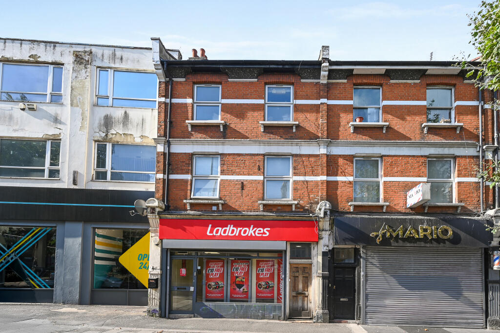 Main image of property: Cricklewood Broadway, Brent, London