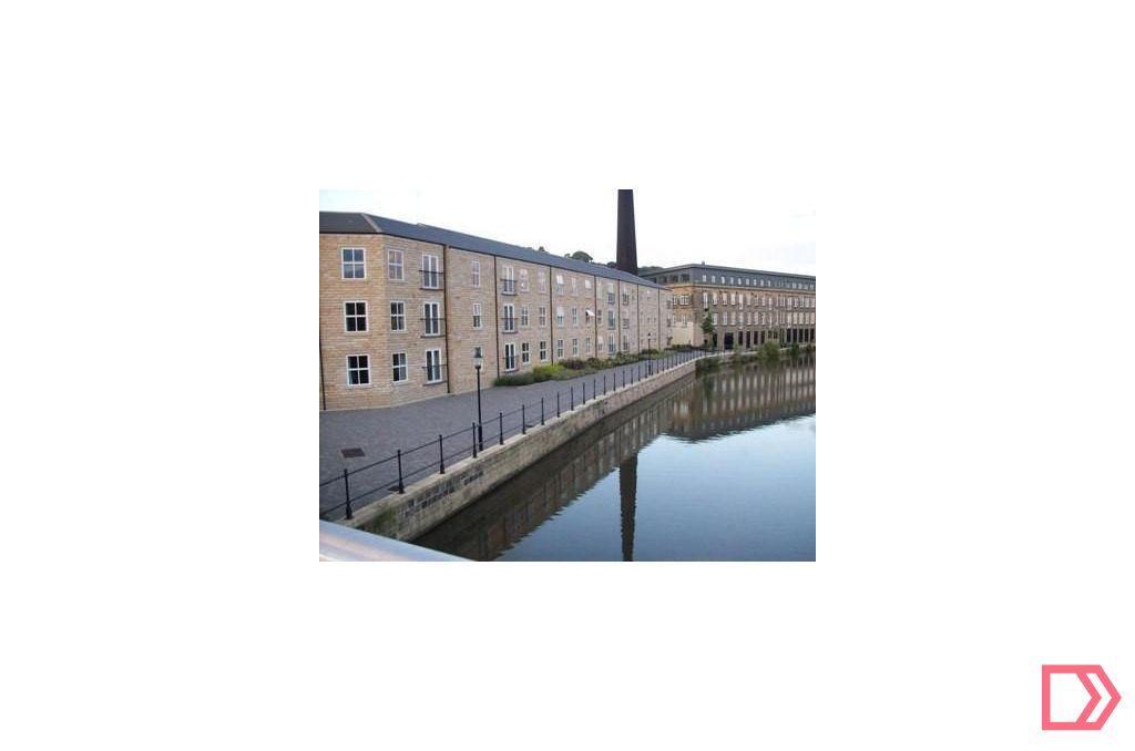 Main image of property: Britannia Wharf, Bingley, West Yorkshire, BD16