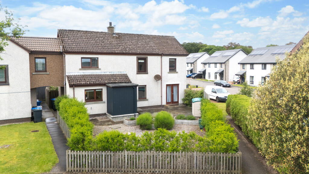 Main image of property: Elizabeth Gardens, Dornoch