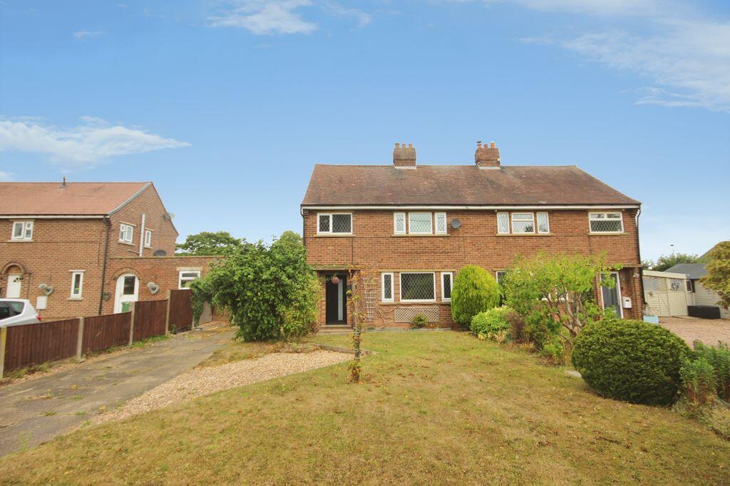 Main image of property: SPRUCE LANE, ULCEBY