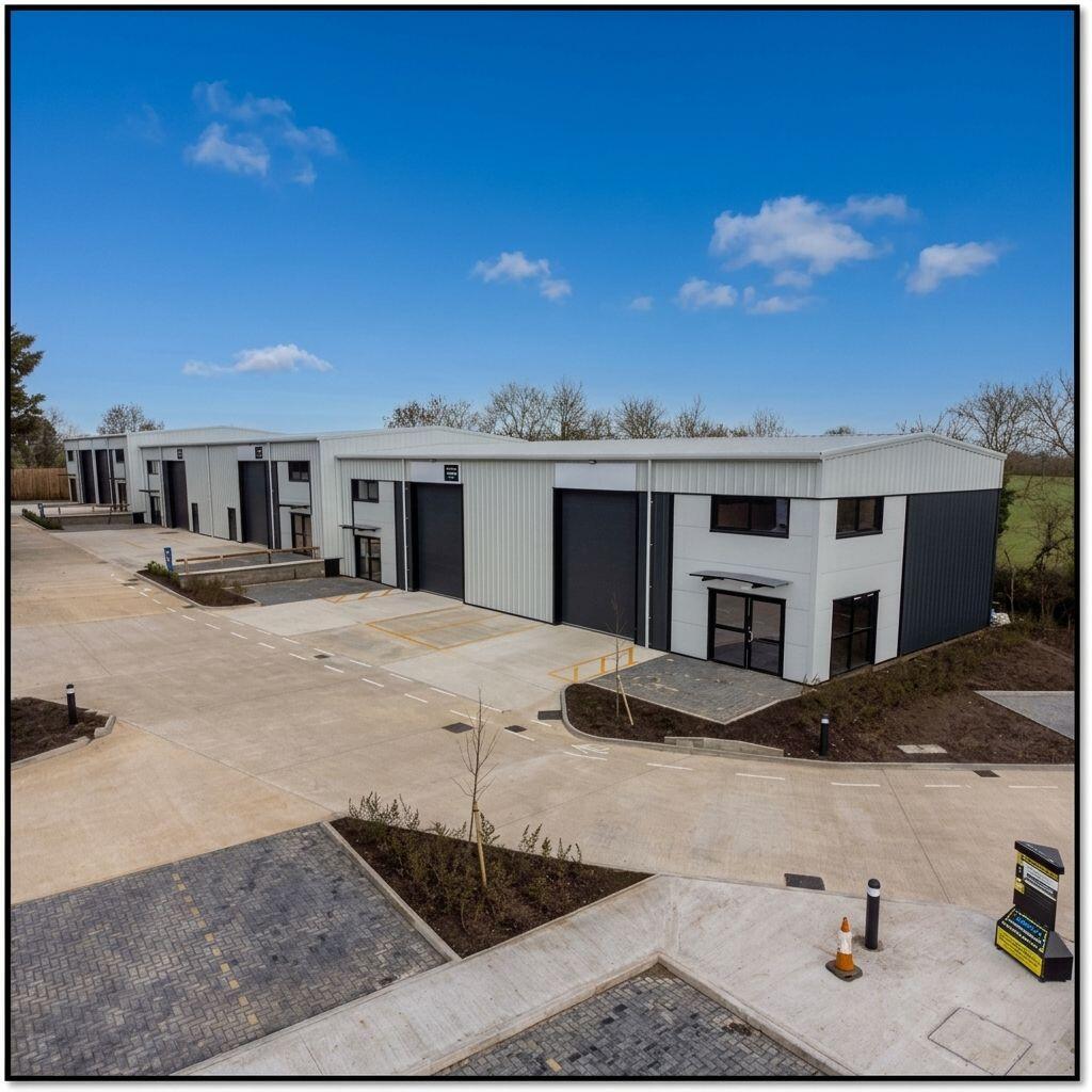 Main image of property: Coelsden Road, Colesden, MK44
