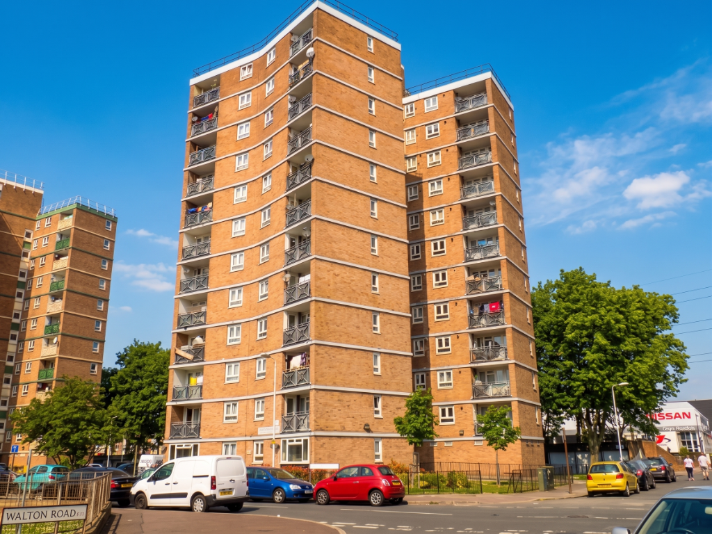 Main image of property: Grantham Road, London, E12