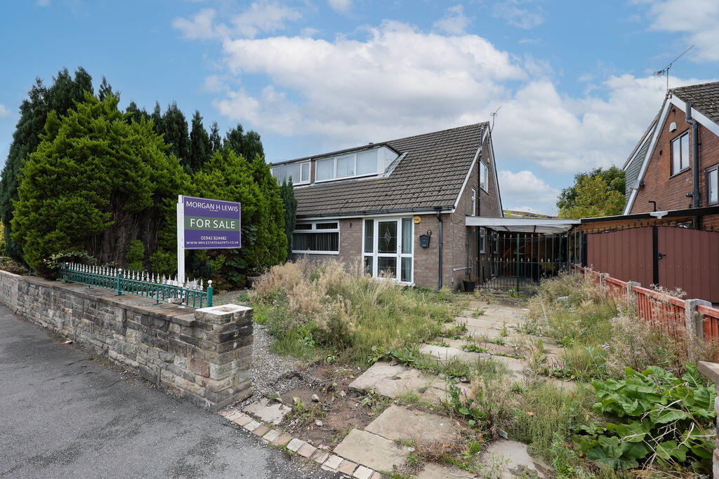 Main image of property: Howden Drive, Wigan