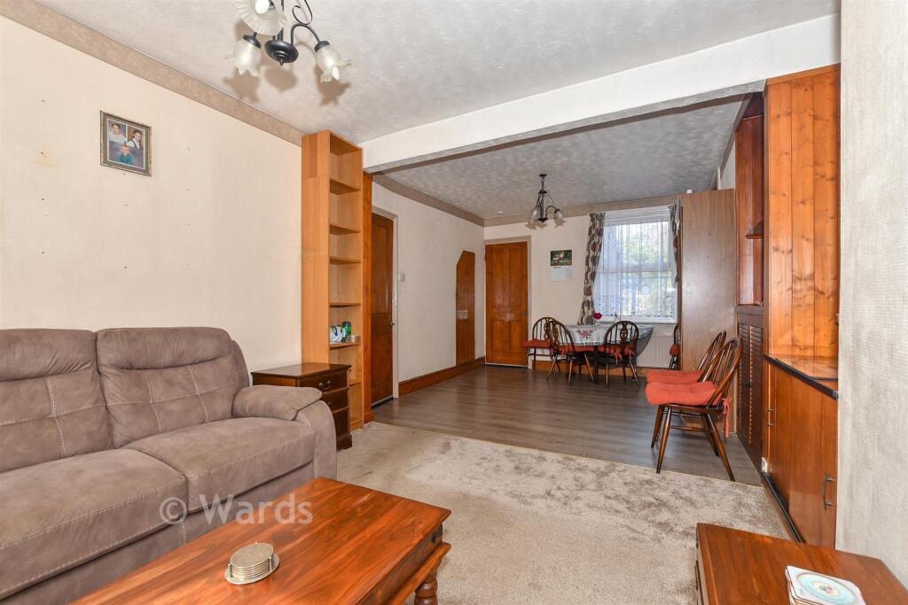 Main image of property: Romney Road, Willesborough, Ashford, Kent