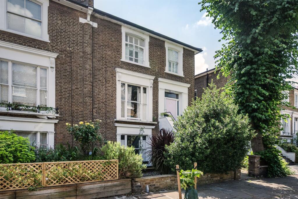 Main image of property: Lawford Road, Kentish Town, NW5