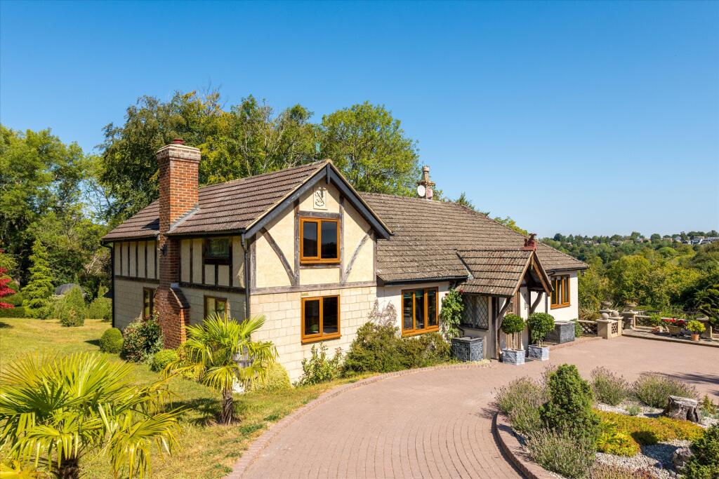 Main image of property: Paynesfield Road, Tatsfield, Westerham, Surrey TN16
