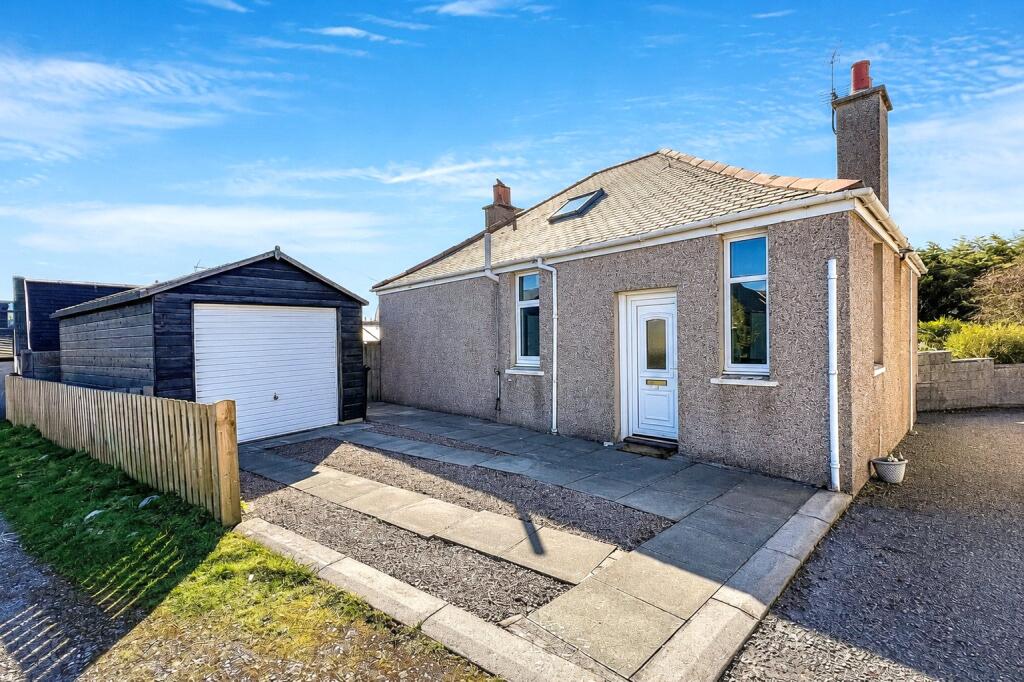 Main image of property: Lein Road, Kingston, Fochabers, Moray, IV32