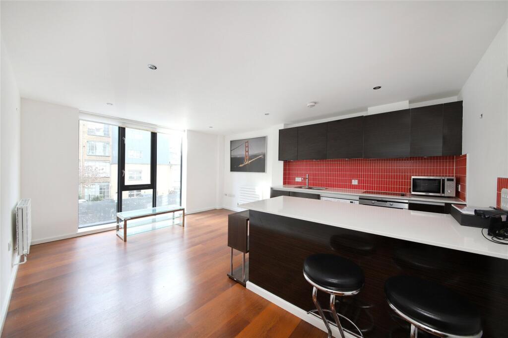 Main image of property: Westland Place, London, N1