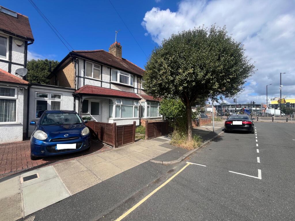 Main image of property: Russell Road, Twickenham