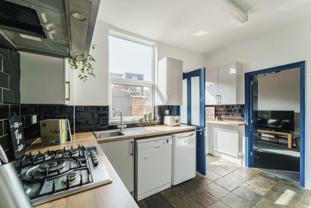 Main image of property: Centaur Road, Earlsdon, Coventry, CV5