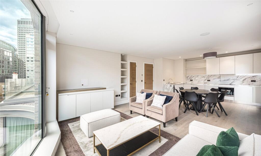 Main image of property: Wilfred Street, London, SW1E