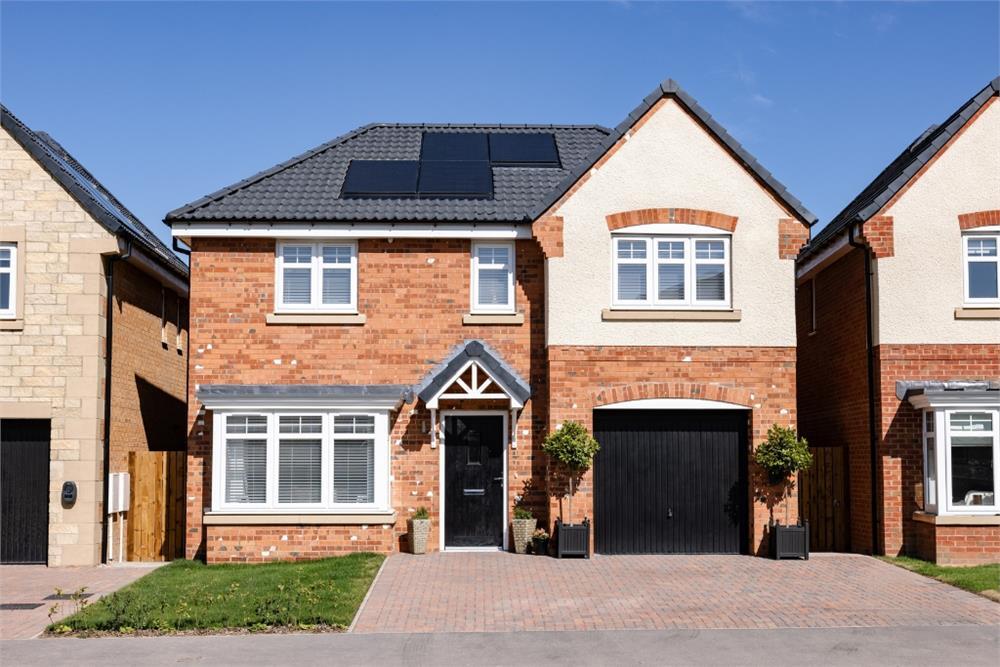 Main image of property: Tanfield,
Stanley,
Durham,
DH9 9UY
