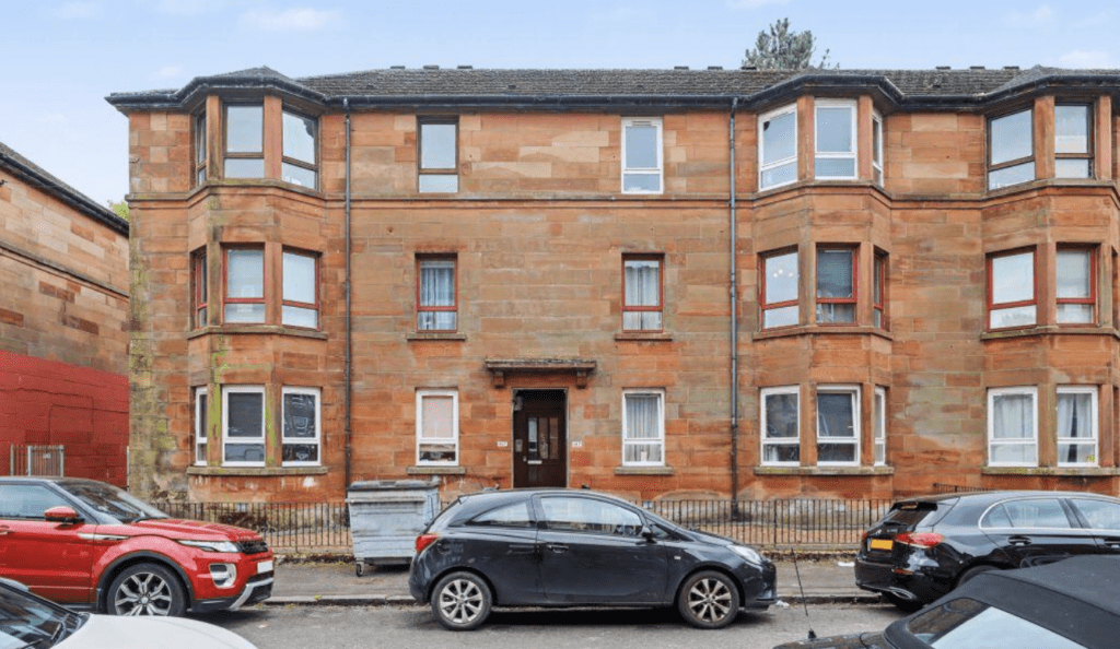 Main image of property: Earl Street, Scotstoun, Glasgow, G14 0DE
