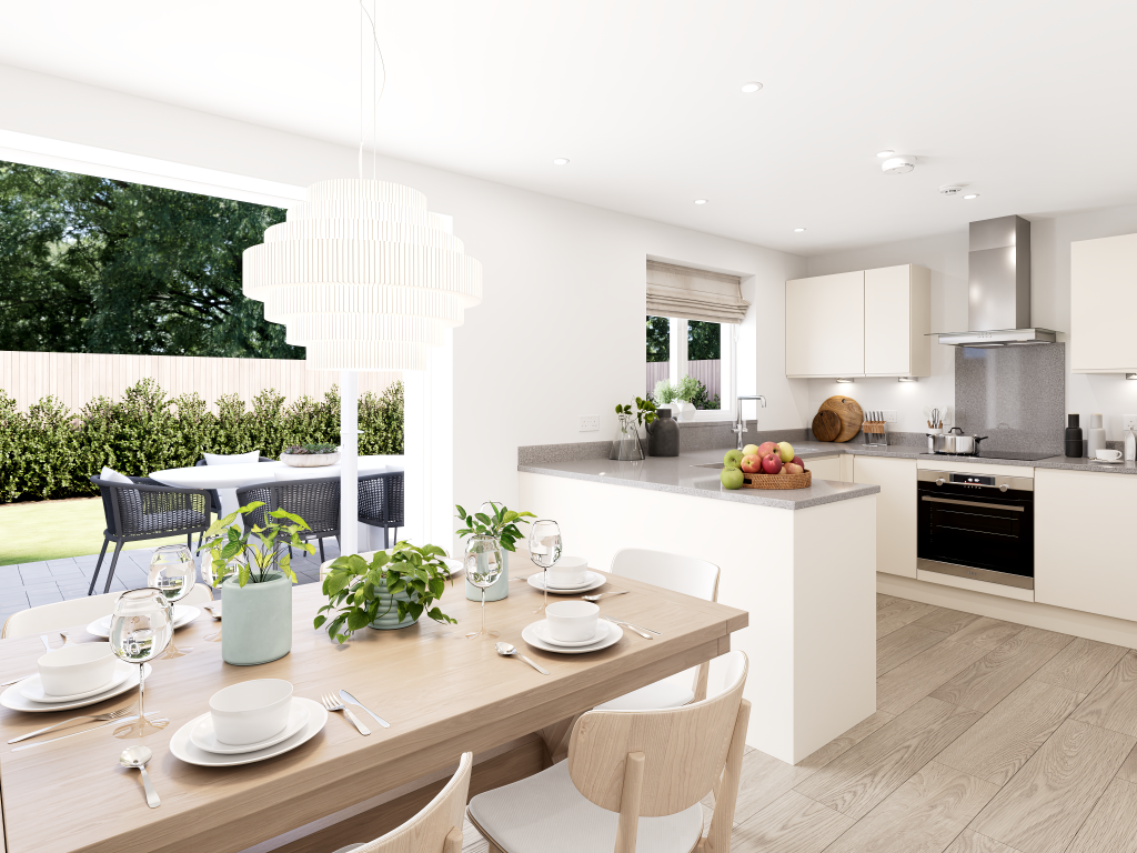 Main image of property: Foxley Park,
Westfield Road,
Dereham,
Norfolk
NR19 1JB