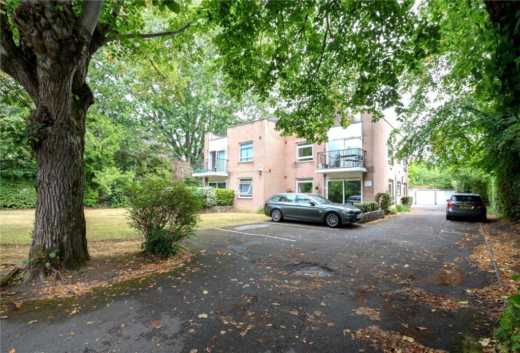 Main image of property: Wellington Road, Bournemouth, BH8