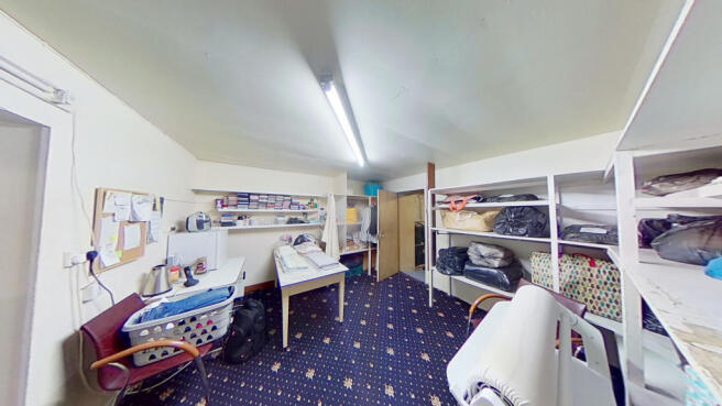22 Queen Street, Newton Stewart - Williamson and H