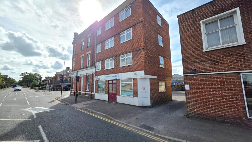 Main image of property: Bank House, Balcombe Road, Horley, RH6