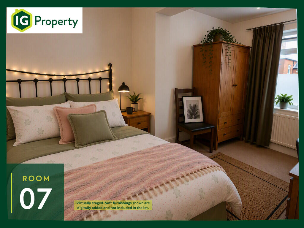 Main image of property: East Parade, Heworth