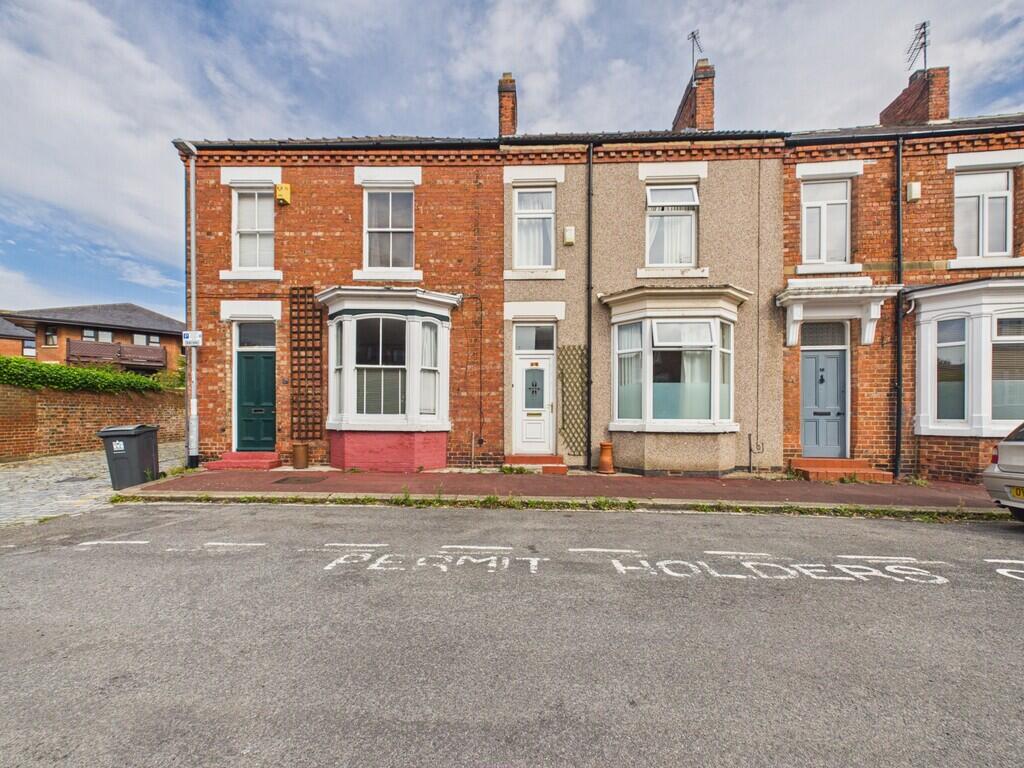 Main image of property: Maude Street, Darlington, County Durham