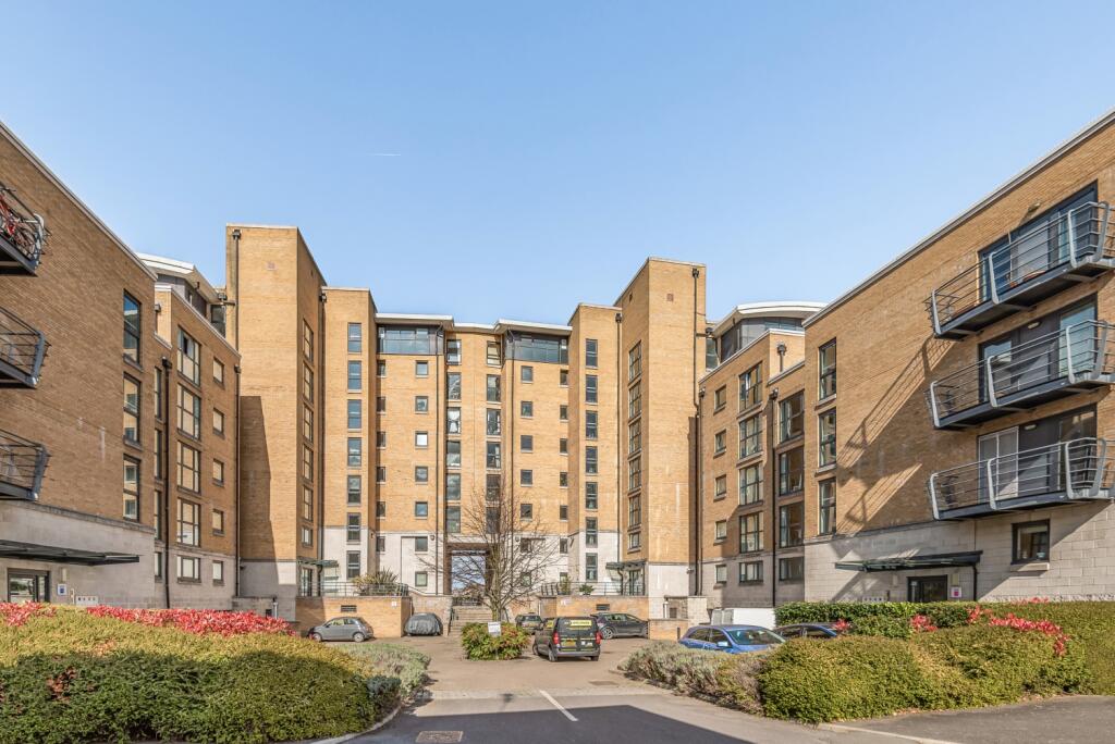 Main image of property: Glaisher Street London SE8